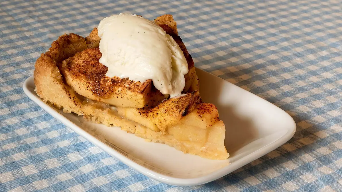 Causeway Cafe – gluten-free bakery in Botanic, Belfast